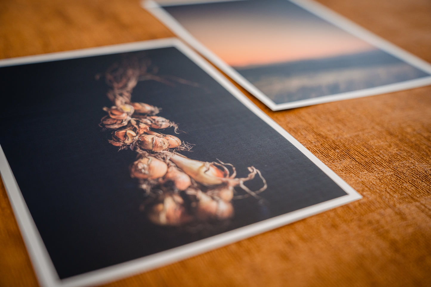 Mini posters Cipolle