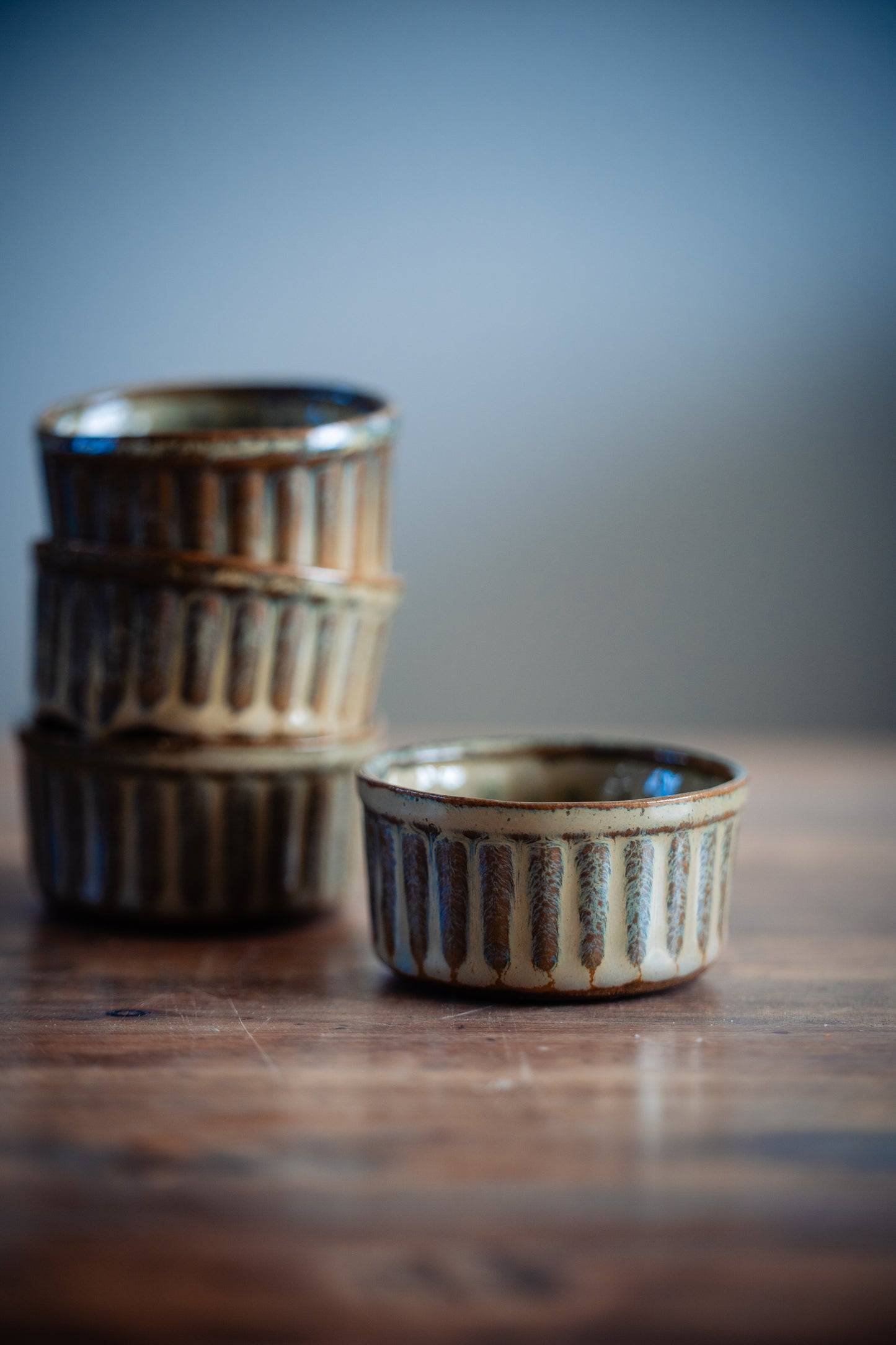 Creme brule schaaltje S