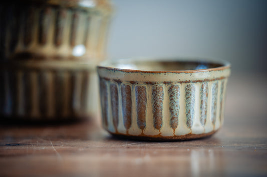 Creme brule schaaltje S