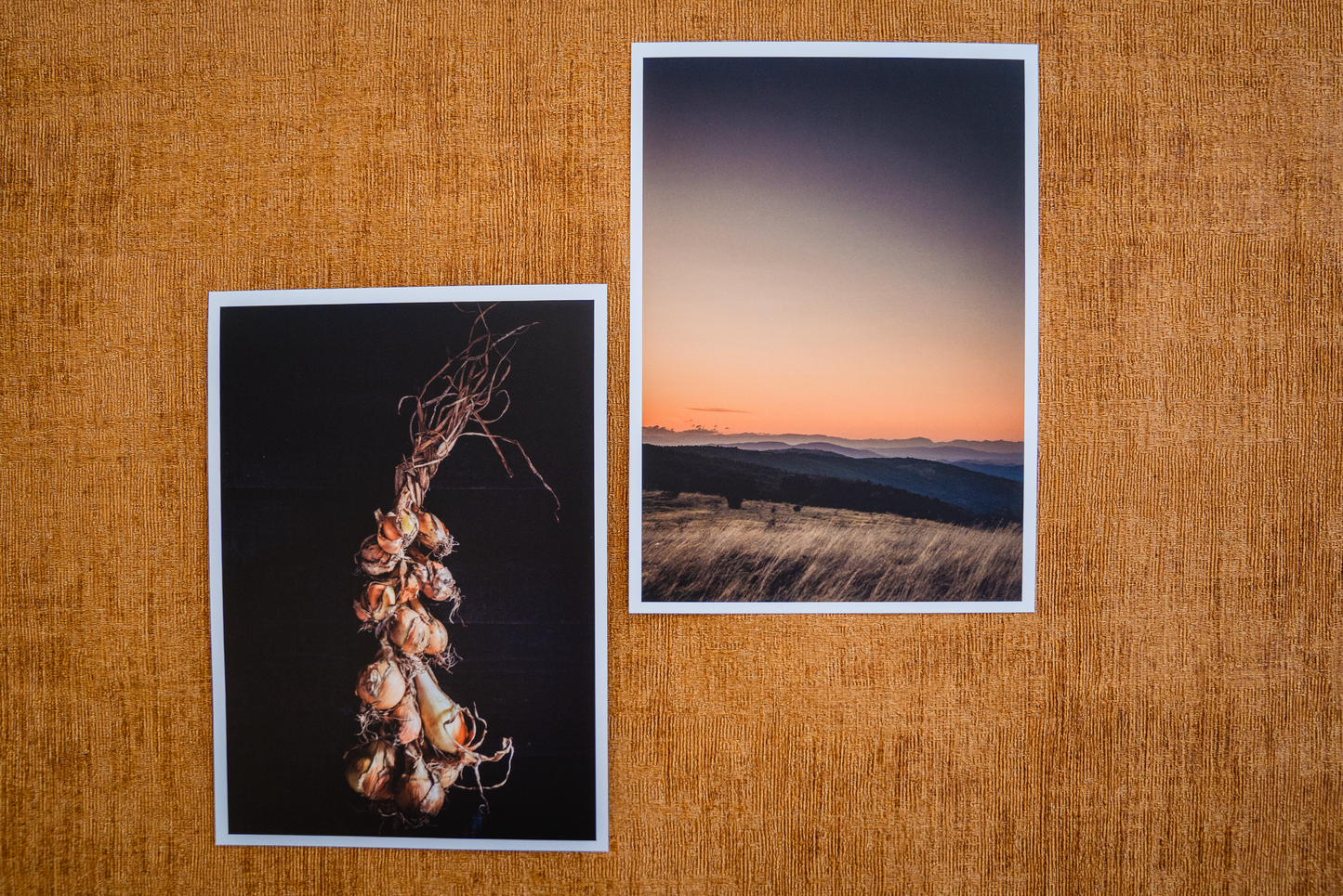 Mini posters Cipolle